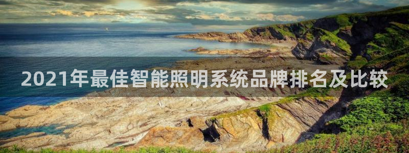 千亿国际游戏:2021年最佳智能照明系统品牌排名及比较