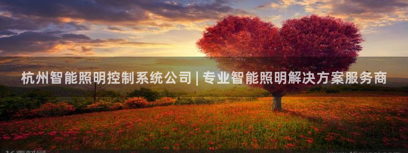 千亿国际打彩是真的吗知乎:杭州智能照明控制系统公司 | 专业智能照明解决方案服务商