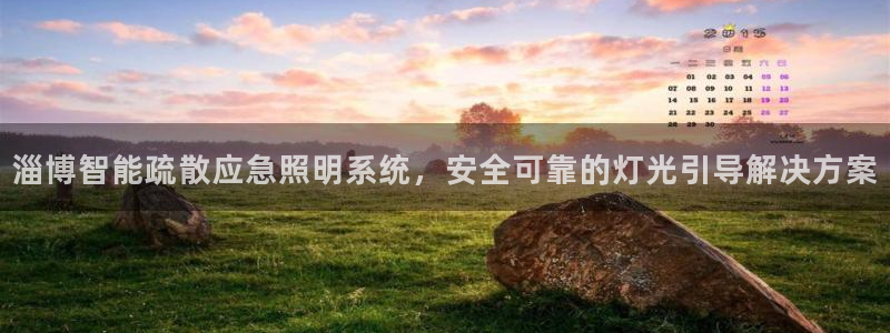 千亿国际唯一官方网站-4.23 Inurl:yjjzxh:淄博智能疏散应急照明系统,安全可靠的灯光引导解决方案
