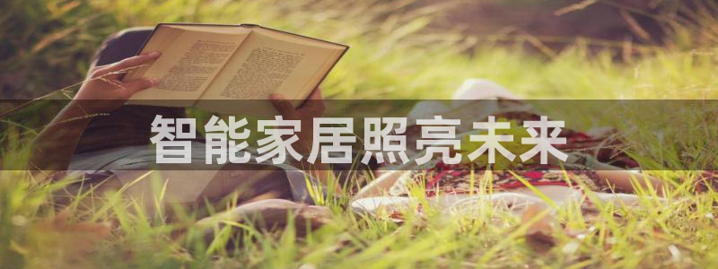 qy866千亿国际:智能家居照亮未来